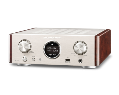 Внешние ЦАПы