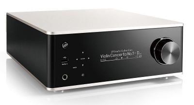 Стереоусилители