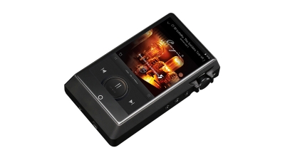 Портативные Hi-Fi плееры