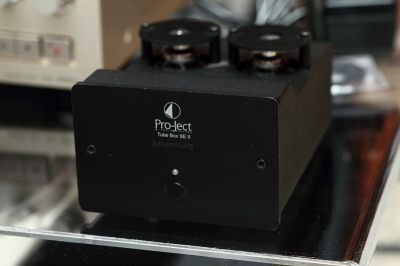 Фонокорректоры