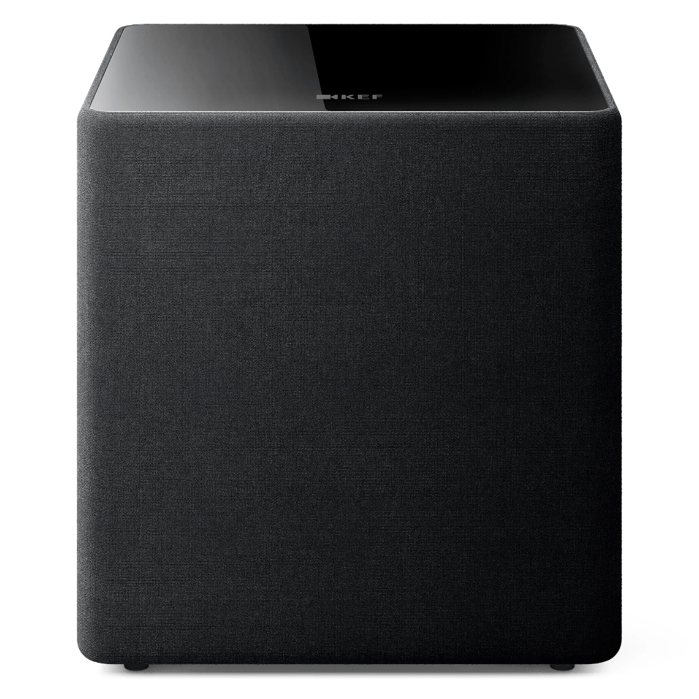 Сабвуфер KEF Kube 12MIE
