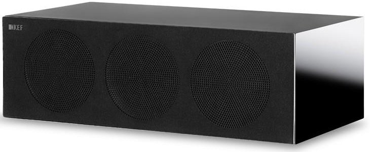 Акустическая система KEF R2 Meta Black