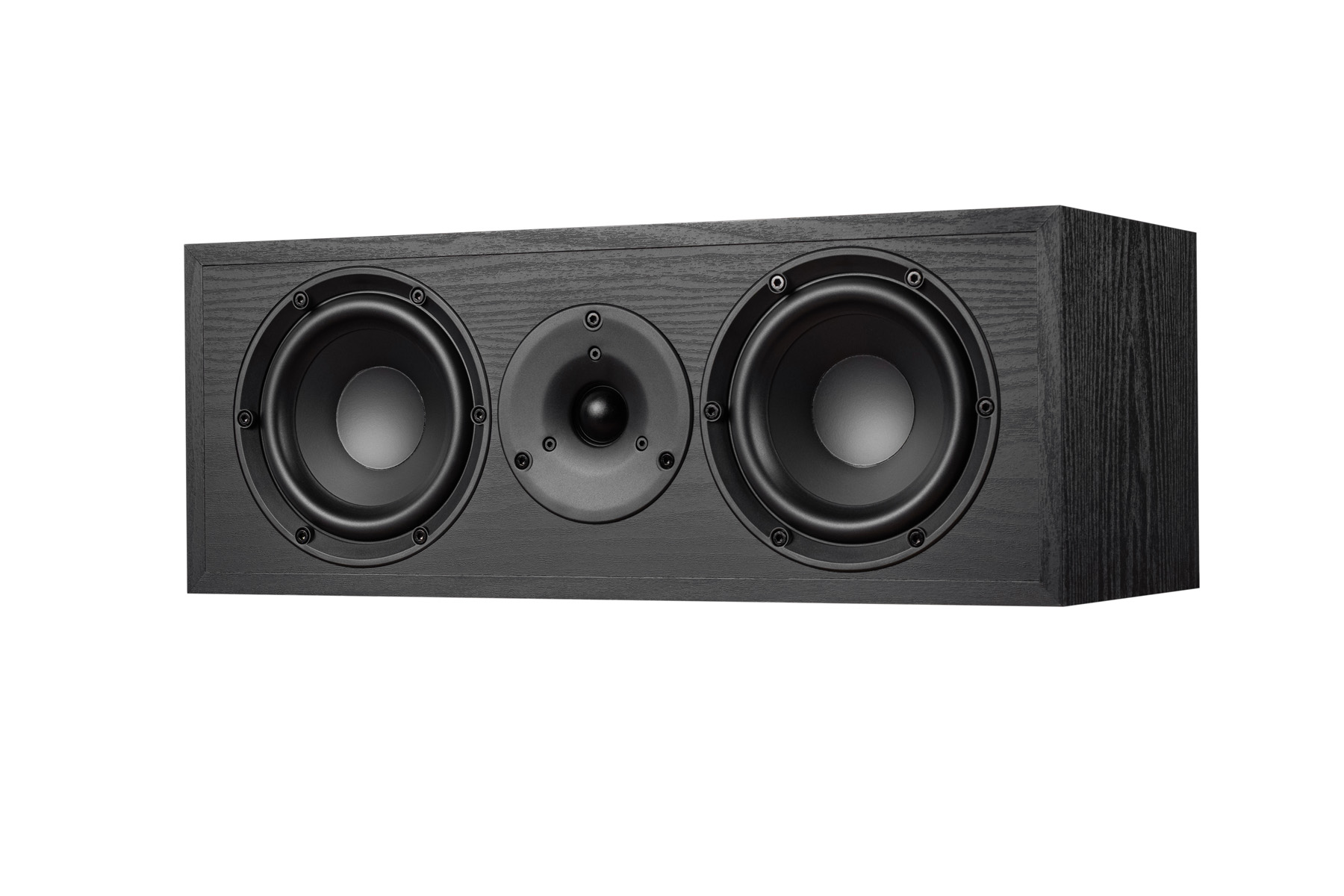 Акустическая система Phaze Audio Tilia Center Black