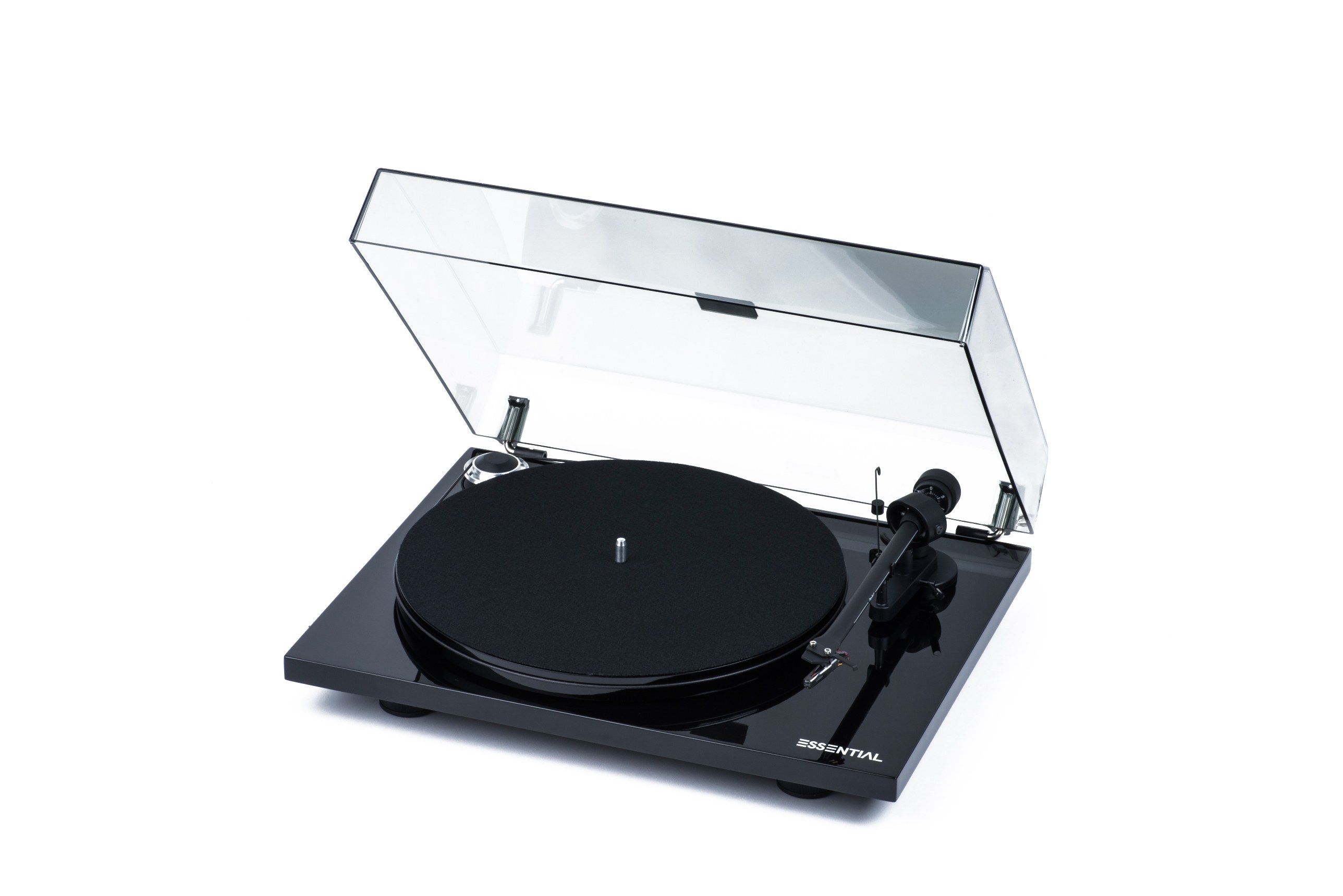 Проигрыватель винила Pro-Ject Essential III (OM 10)
