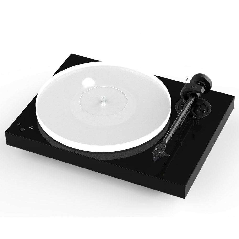 Проигрыватель винила Pro-Ject X1