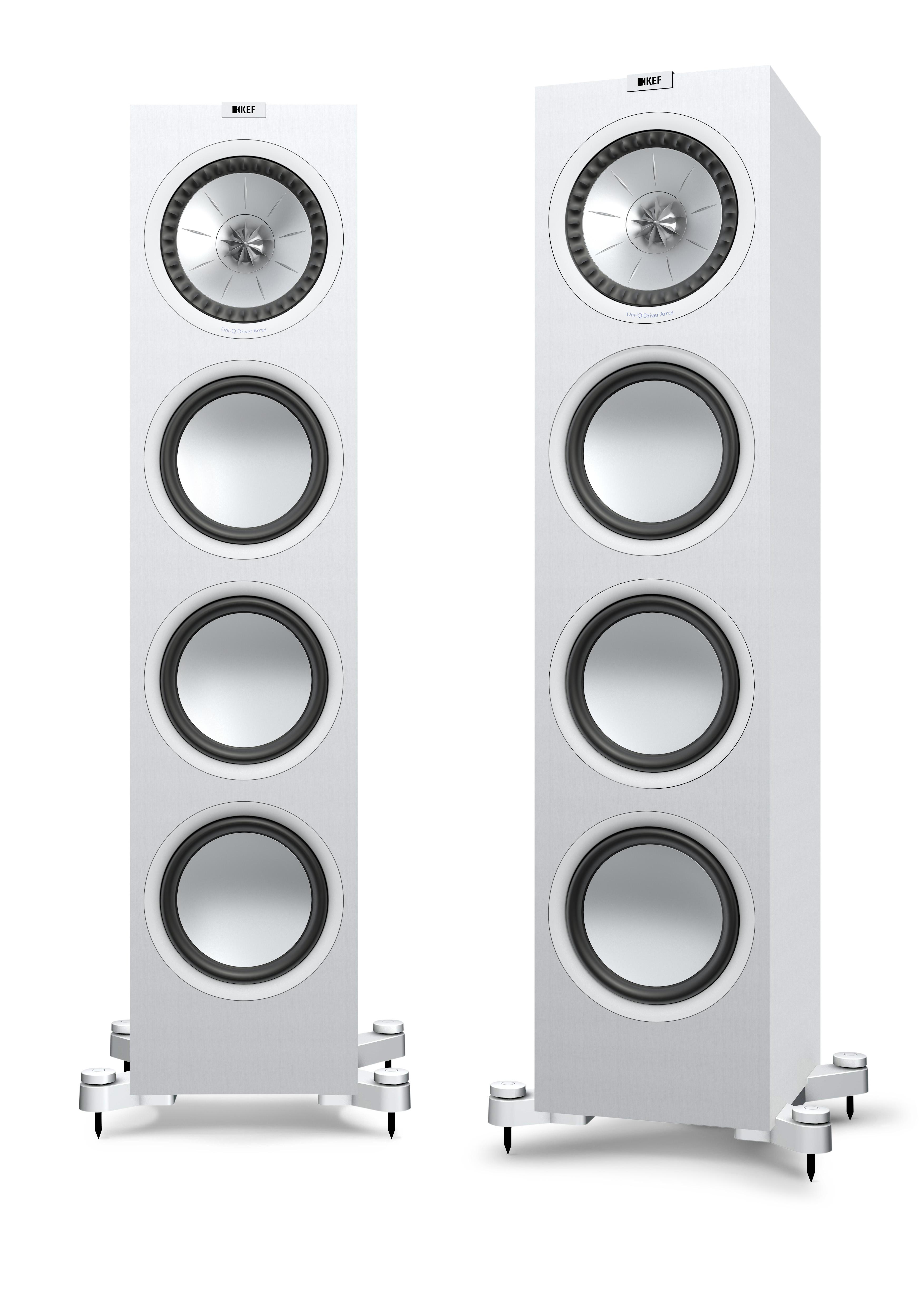 Акустическая система KEF Q950 SATIN WHITE