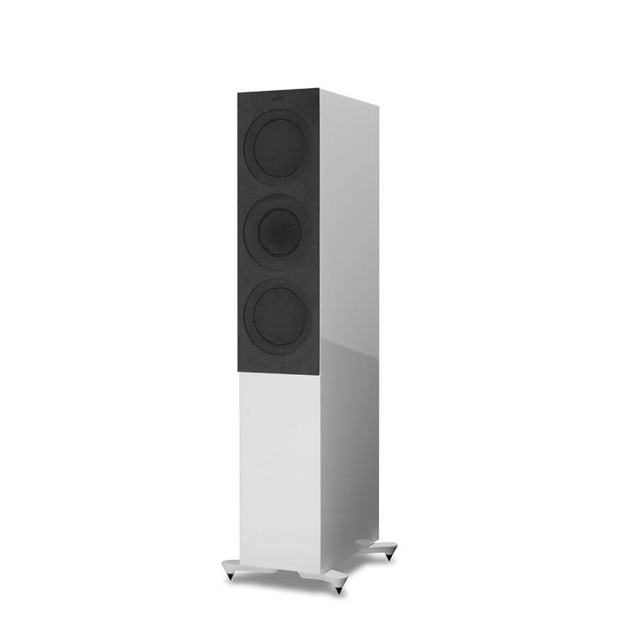 Акустическая система KEF R7 Gloss White