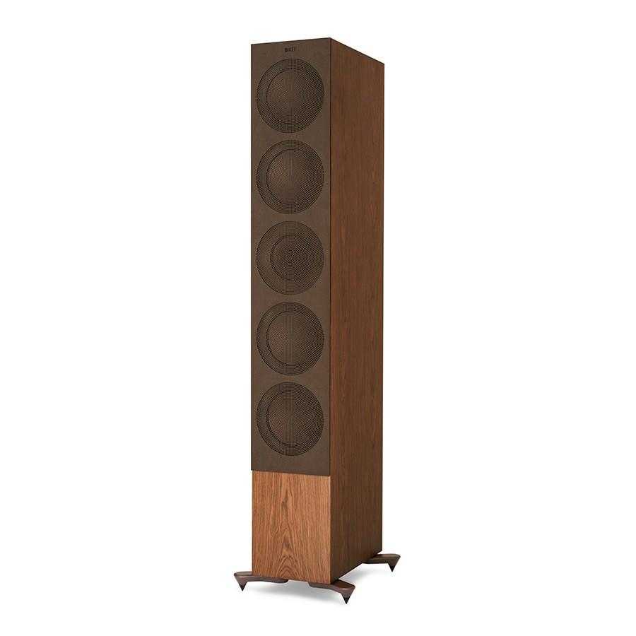 Акустическая система KEF R11 Walnut