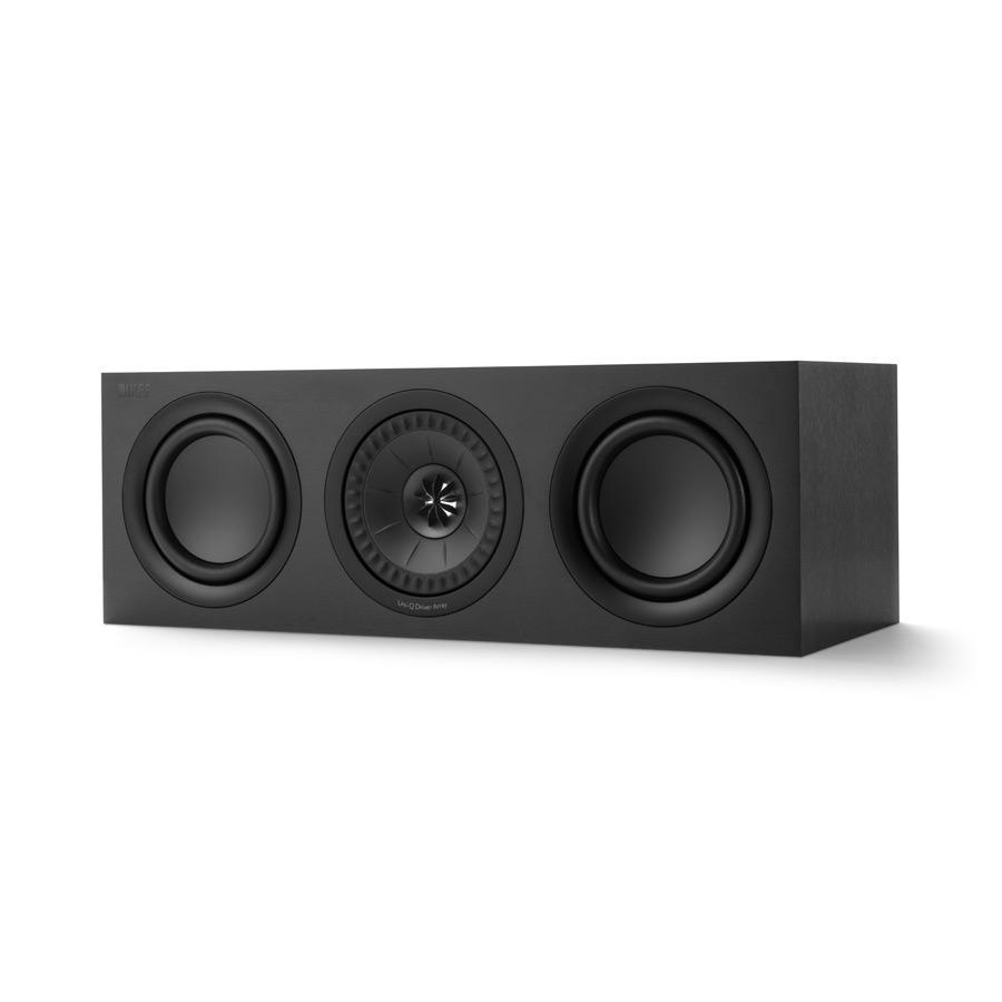 Акустическая система KEF Q250C SATIN BLACK