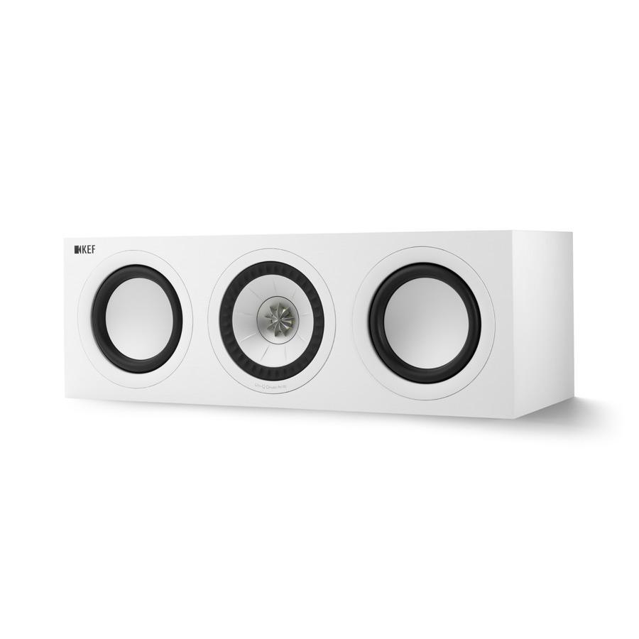 Акустическая система KEF Q250C SATIN WHITE