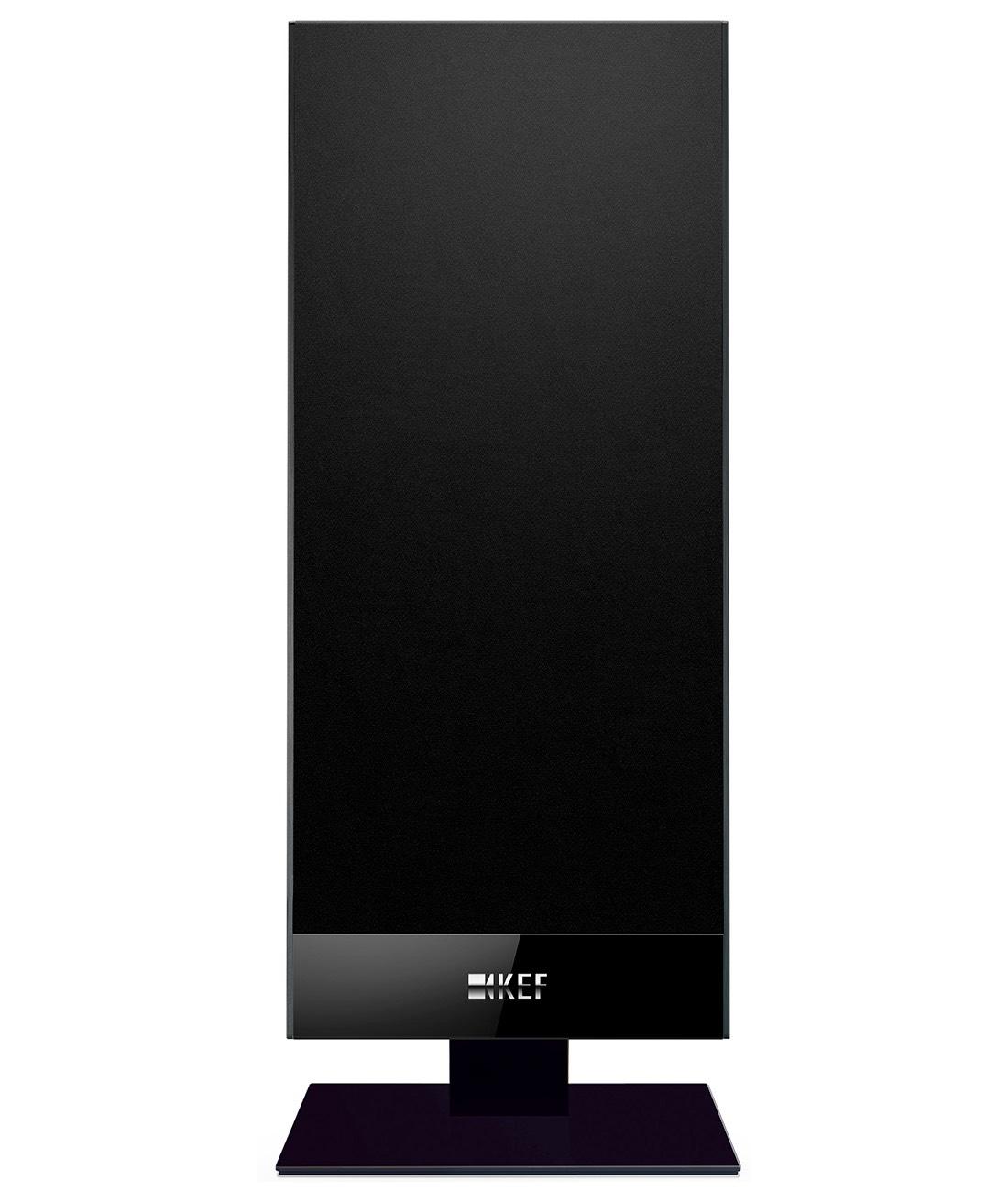 Акустическая система KEF T101C SINGLE PACK BLACK