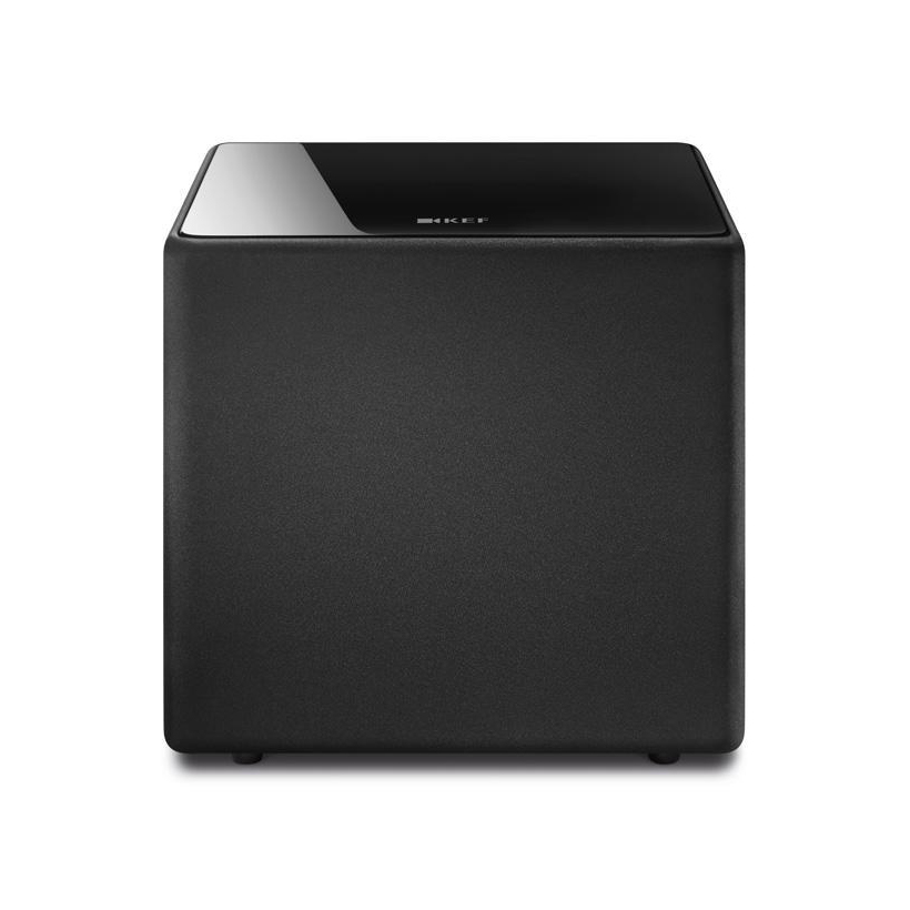 Сабвуфер KEF Kube 8b