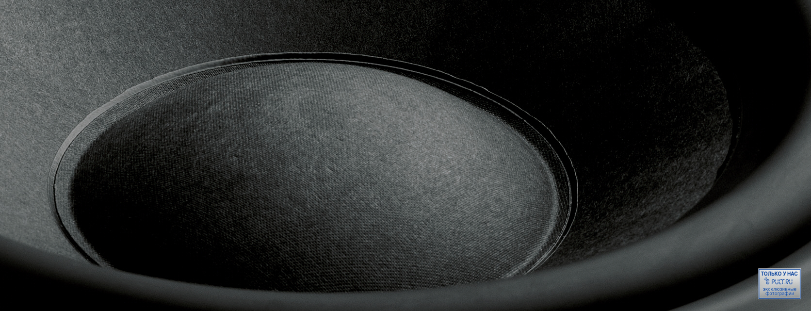 Сабвуфер B&W CT SW12 black