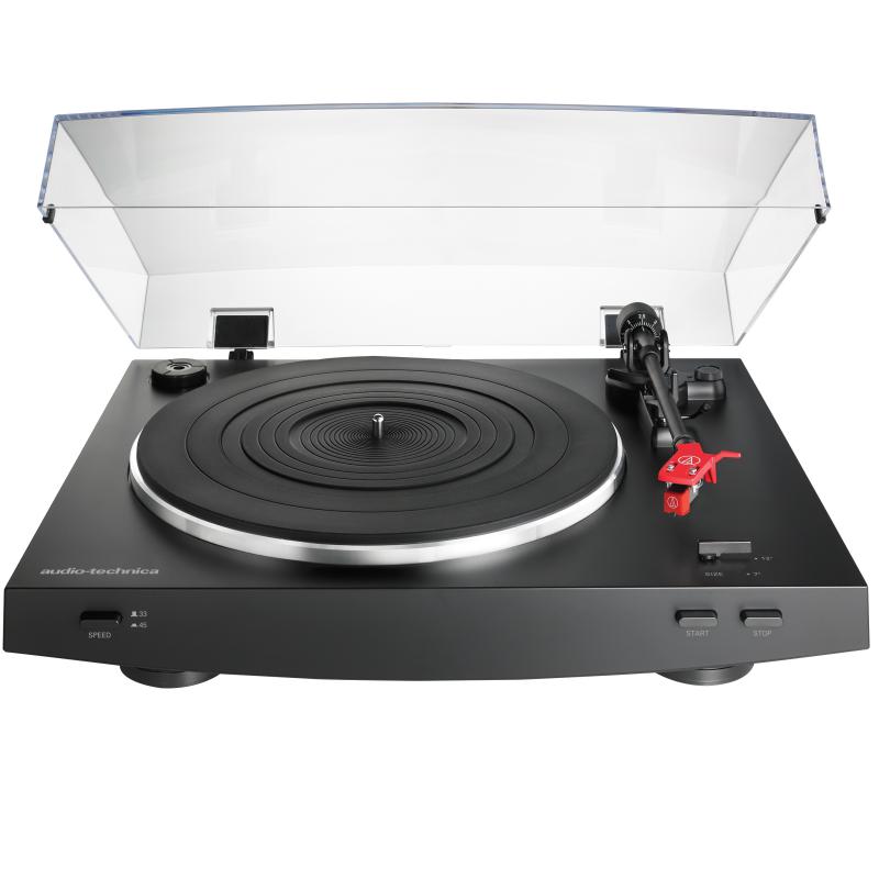 Проигрыватель винила Audio Technica AT-LP3 black