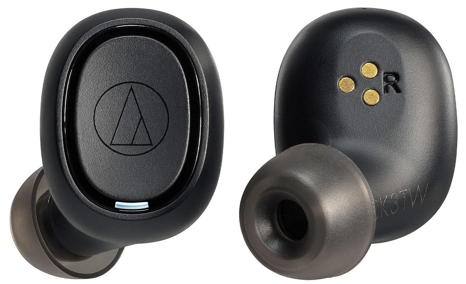 Наушники Audio Technica ATH-CK3TW