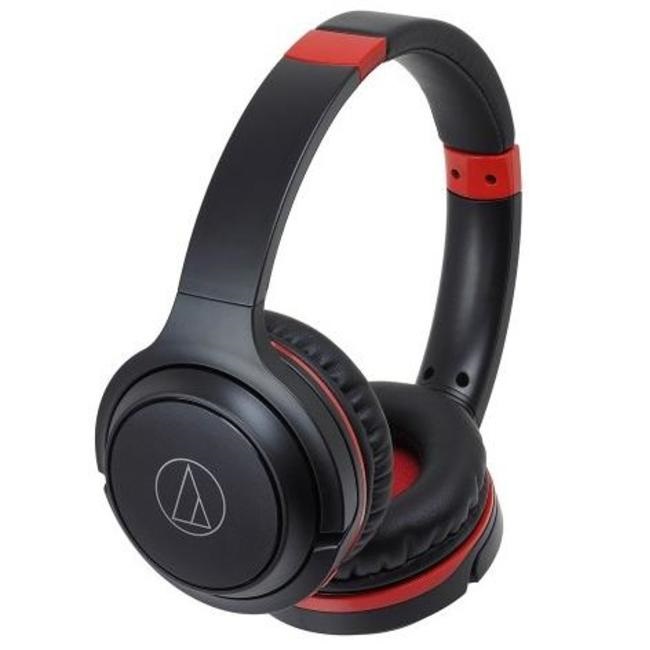 Наушники Audio Technica ATH-S200BT