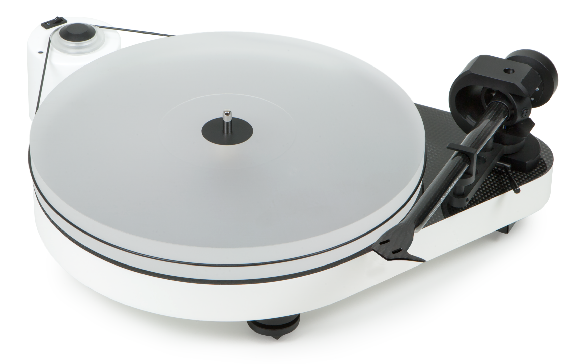 Проигрыватель винила Pro-Ject RPM 5 Carbon