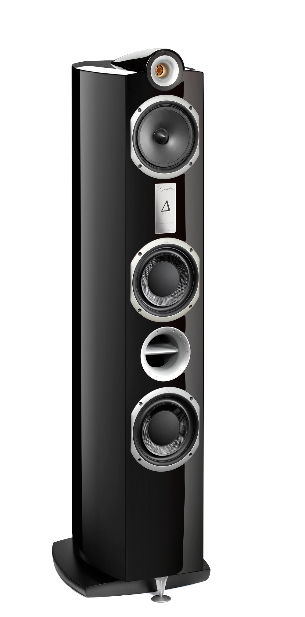 Акустическая система Triangle Delta