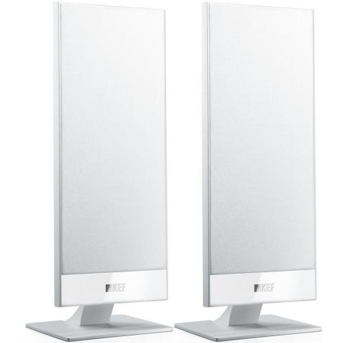 Акустическая система KEF T101 white