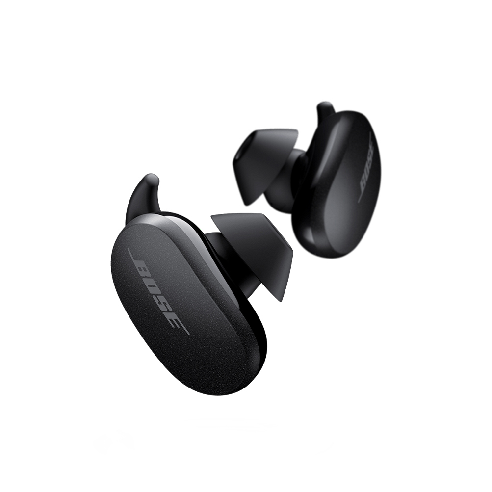 Беспроводные наушники с активным шумоподавлением Bose QuietComfort Earbuds