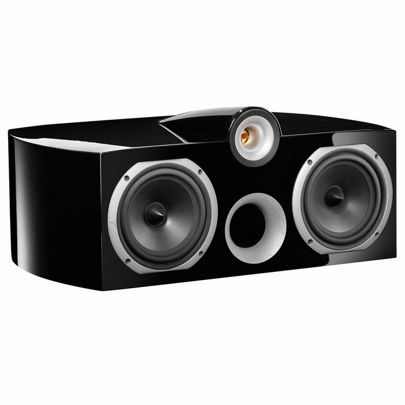 Акустическая система Triangle GAMMA Black