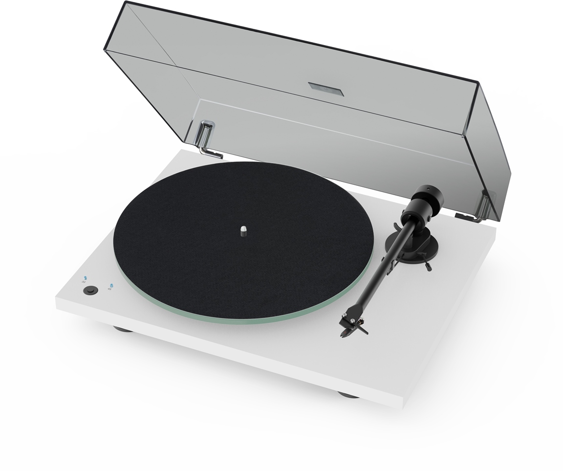Проигрыватель винила Pro-Ject T1 Phono SB (OM 5E)