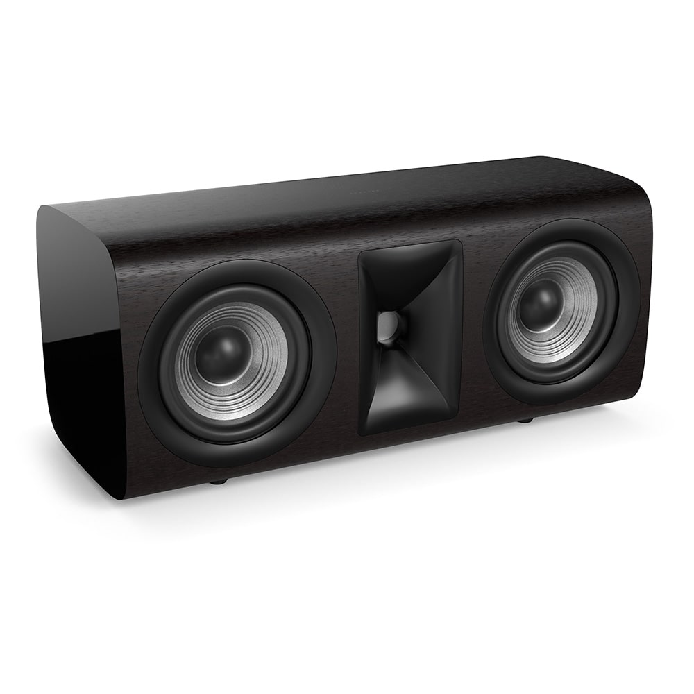 Акустическая система JBL Studio 625C Dark Walnut