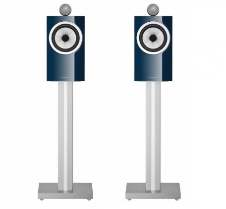 Акустическая система B&W 705 Signature Midnight Blue Metallic
