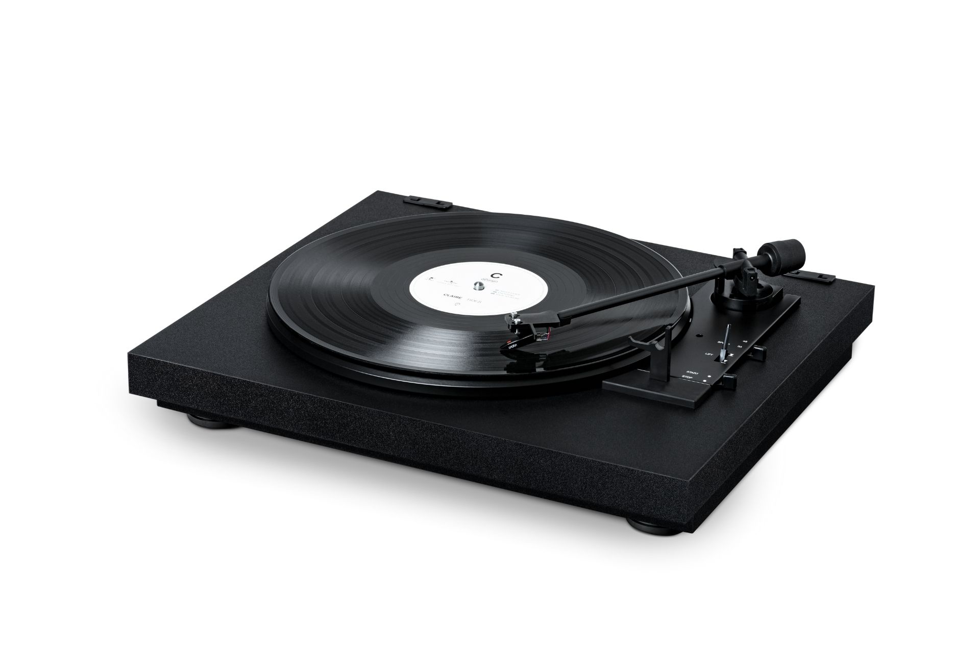 Проигрыватель винила Pro-Ject A1 (OM 10)