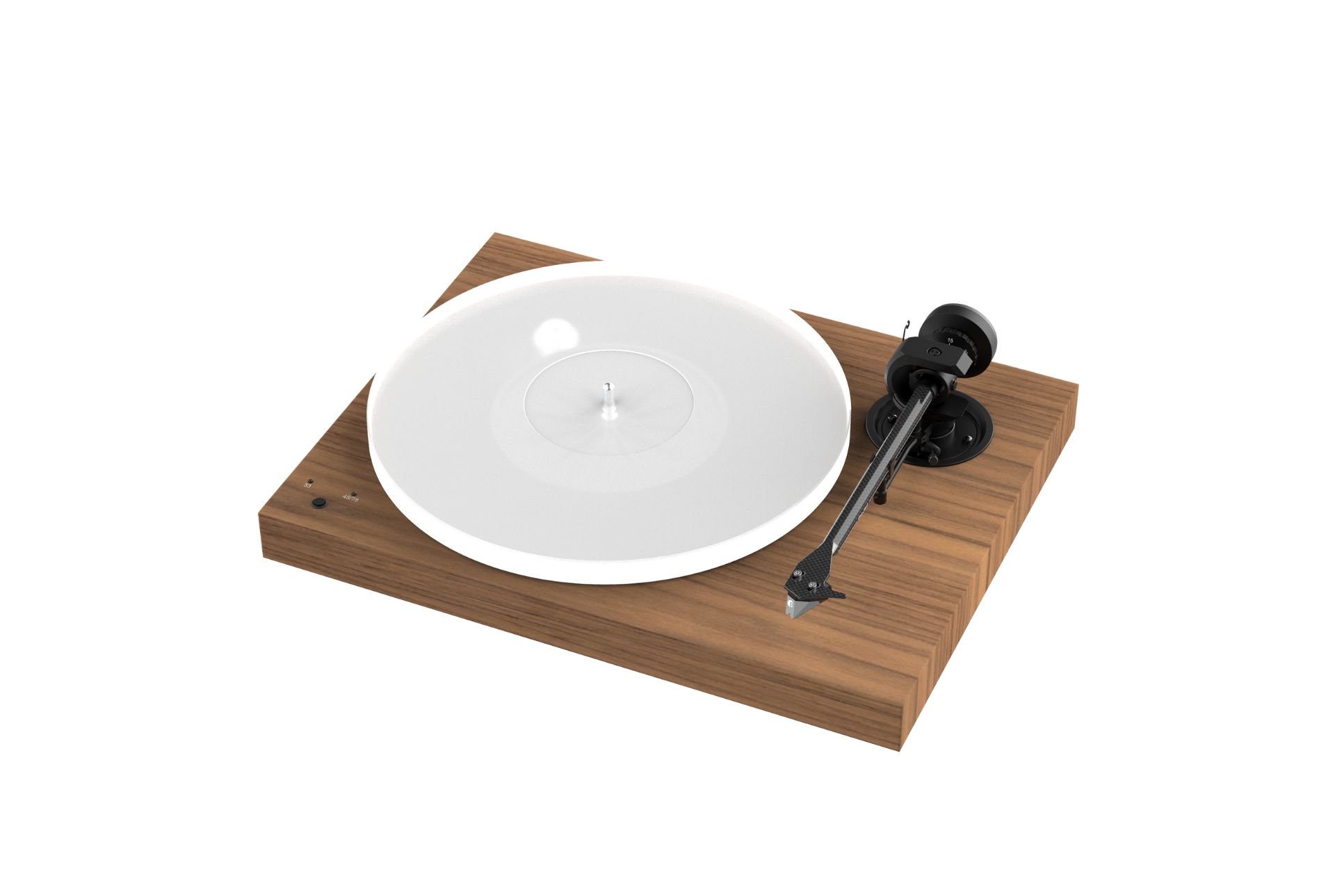 Проигрыватель винила Pro-Ject X1 B (Pick It PRO B)