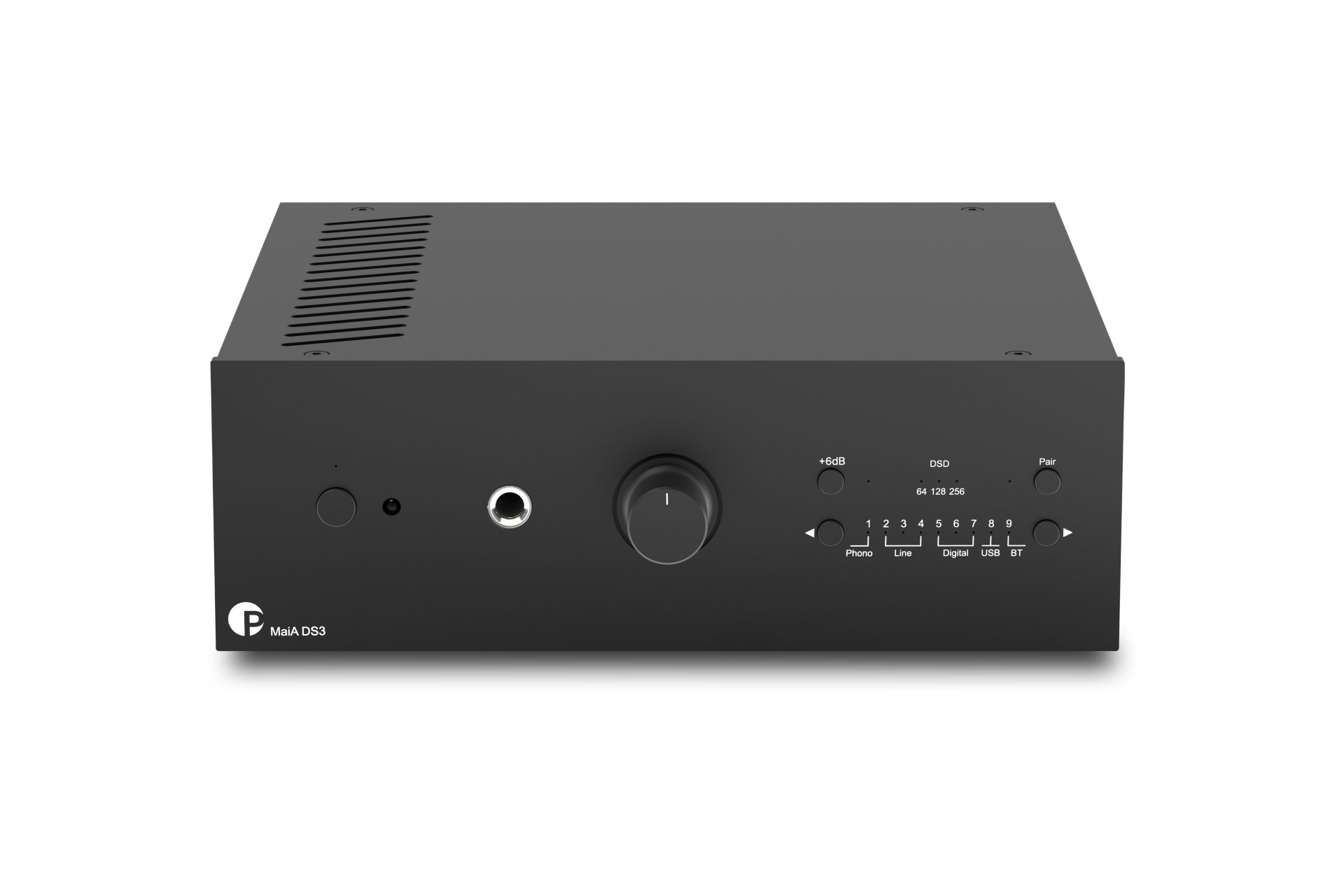 Интегральный усилитель Pro-Ject MaiA DS3