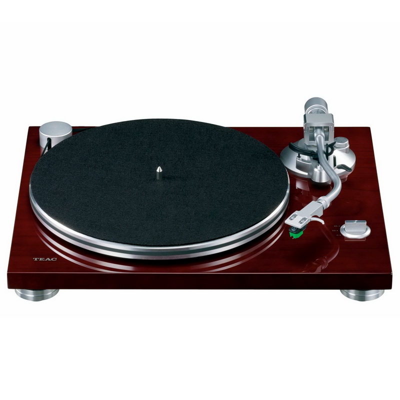Проигрыватель винила Teac TN-3B SE