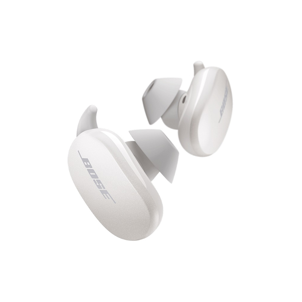 Беспроводные наушники с активным шумоподавлением Bose QuietComfort Earbuds