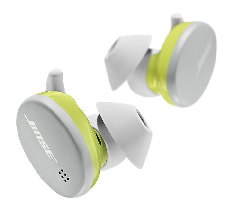Вставные беспроводные наушники Bose Sport Earbuds