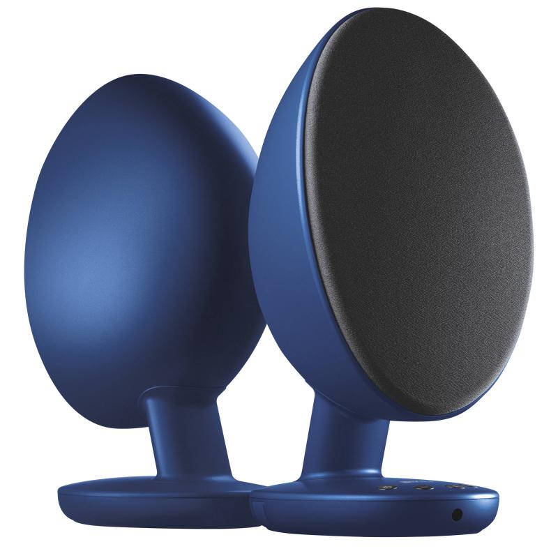 Акустическая система KEF EGG blue