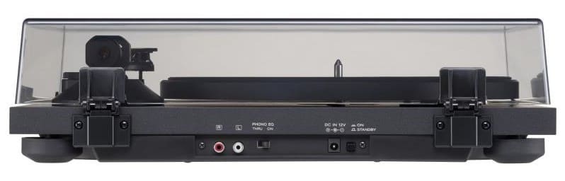 Проигрыватель винила Teac TN-280BT-A3