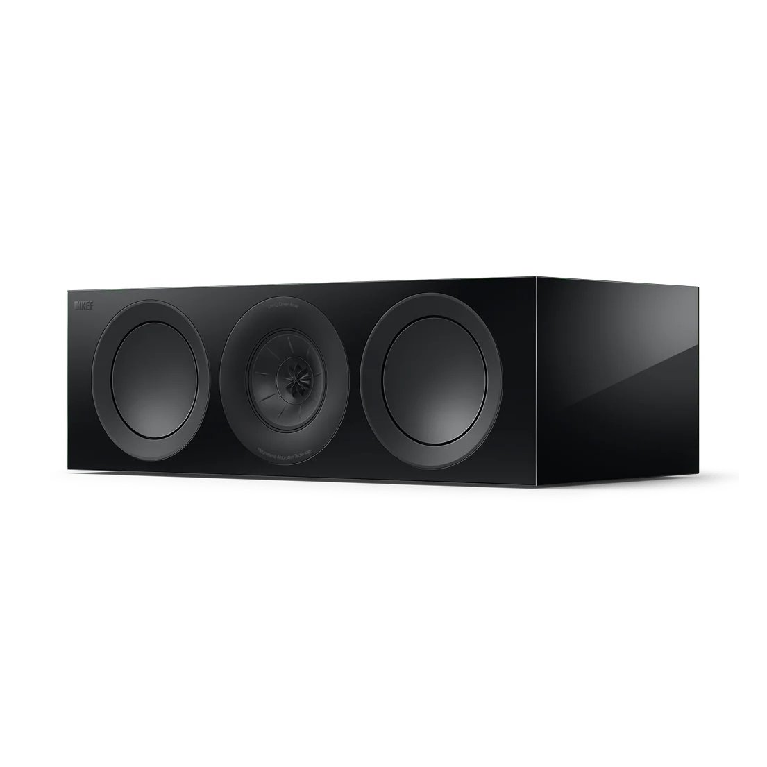 Акустическая система KEF R6 Meta Black