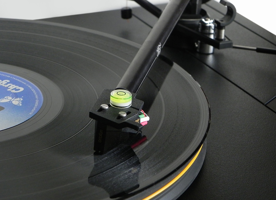 Комплект для настройки тонарма и головки звукоснимателя Analog Renaissance