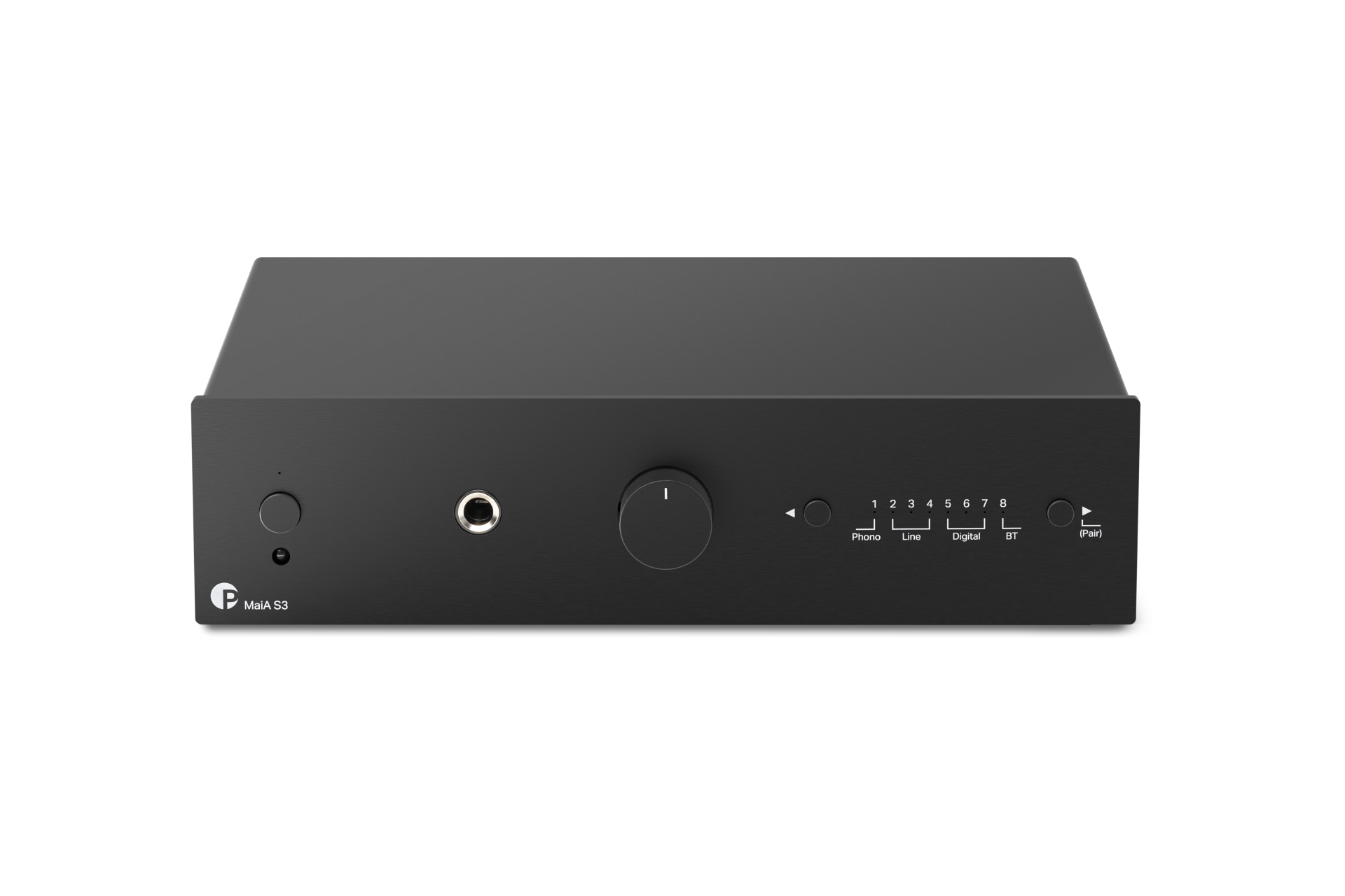Интегральный усилитель Pro-Ject MaiA S3