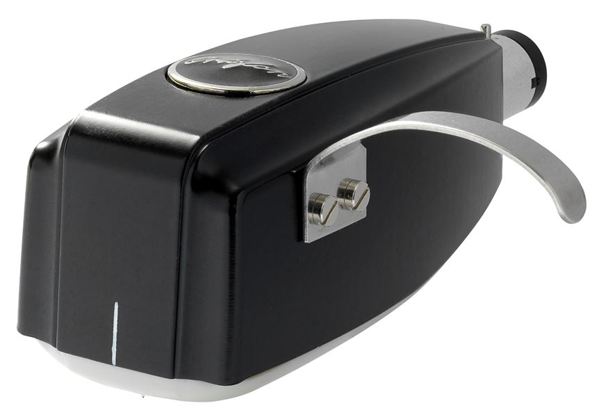 Картридж Ortofon SPU Classic GM MKII