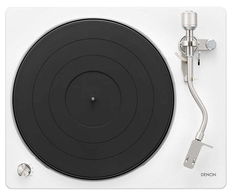 Проигрыватель винила Denon DP-450USB