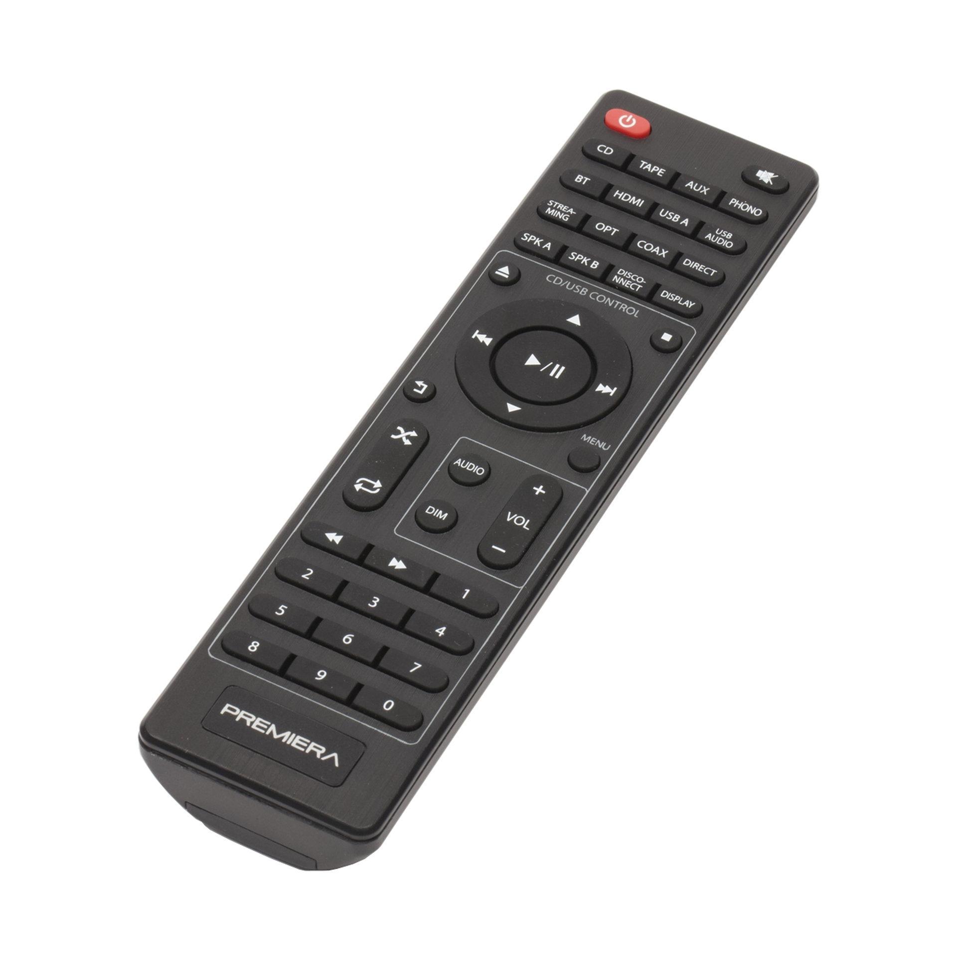 Интегральный усилитель Premiera A1VU