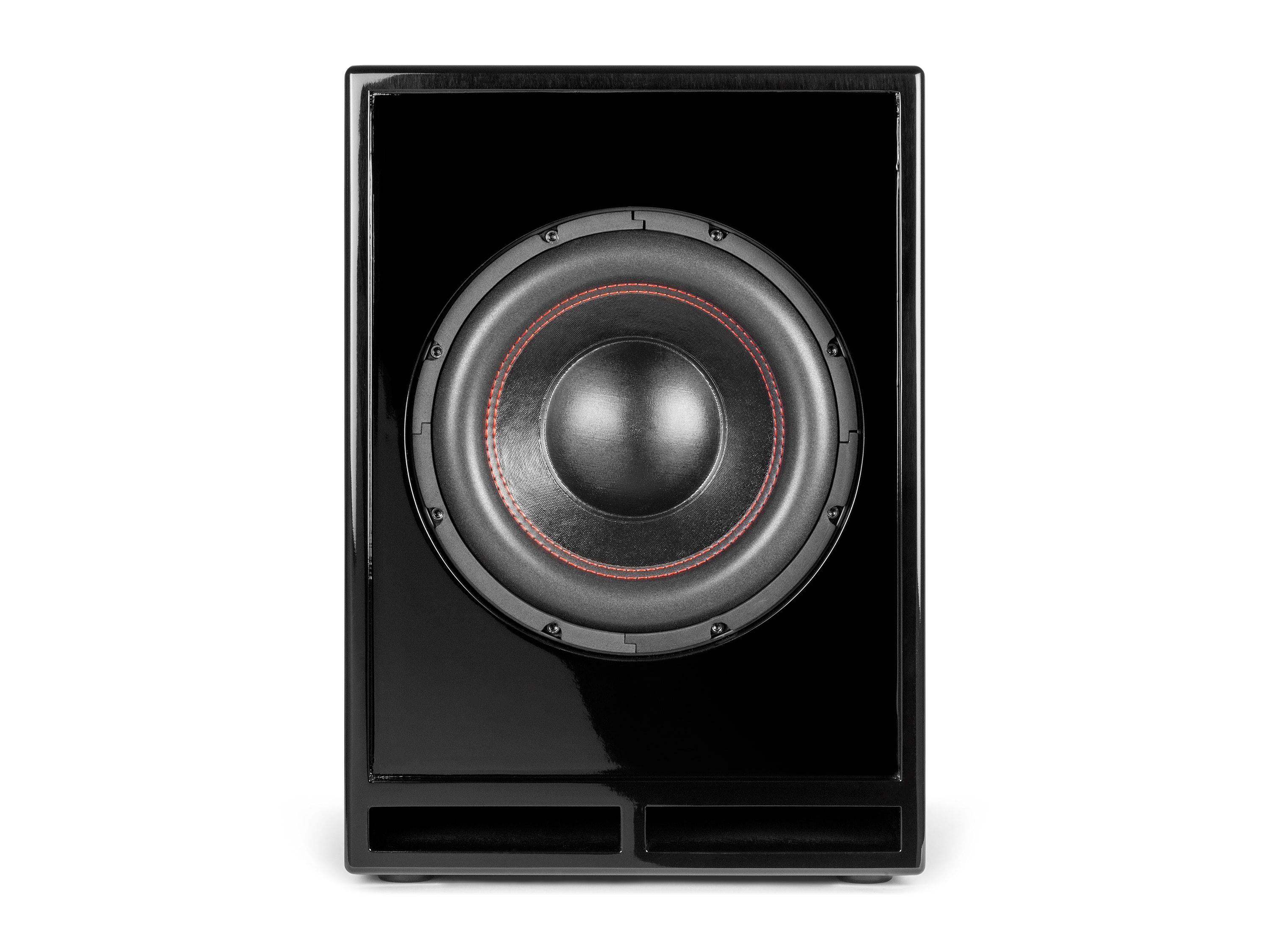 Сабвуфер PREMIERA DC112SAB