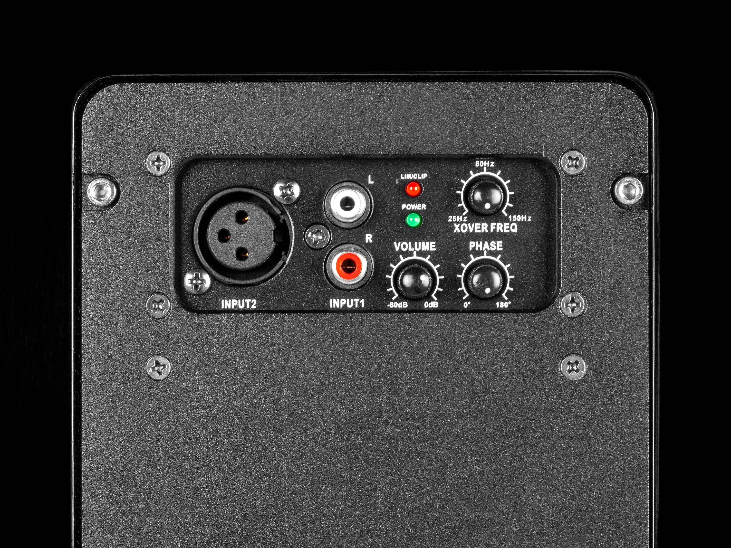 Сабвуфер PREMIERA DC112SAB