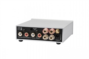 Интегральный усилитель Pro-Ject Stereo Box S3 BT