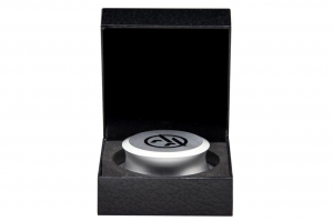 Алюминиевый прижим (416 гр.) для пластинок Audio Anatomy STABILIZER