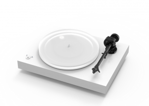 Проигрыватель винила Pro-Ject X2