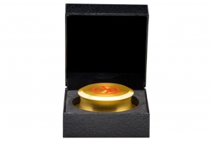 Алюминиевый прижим (416 гр.) для пластинок Audio Anatomy STABILIZER