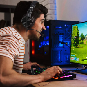 Наушники OneOdio A71M