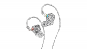 Наушники FiiO FA9